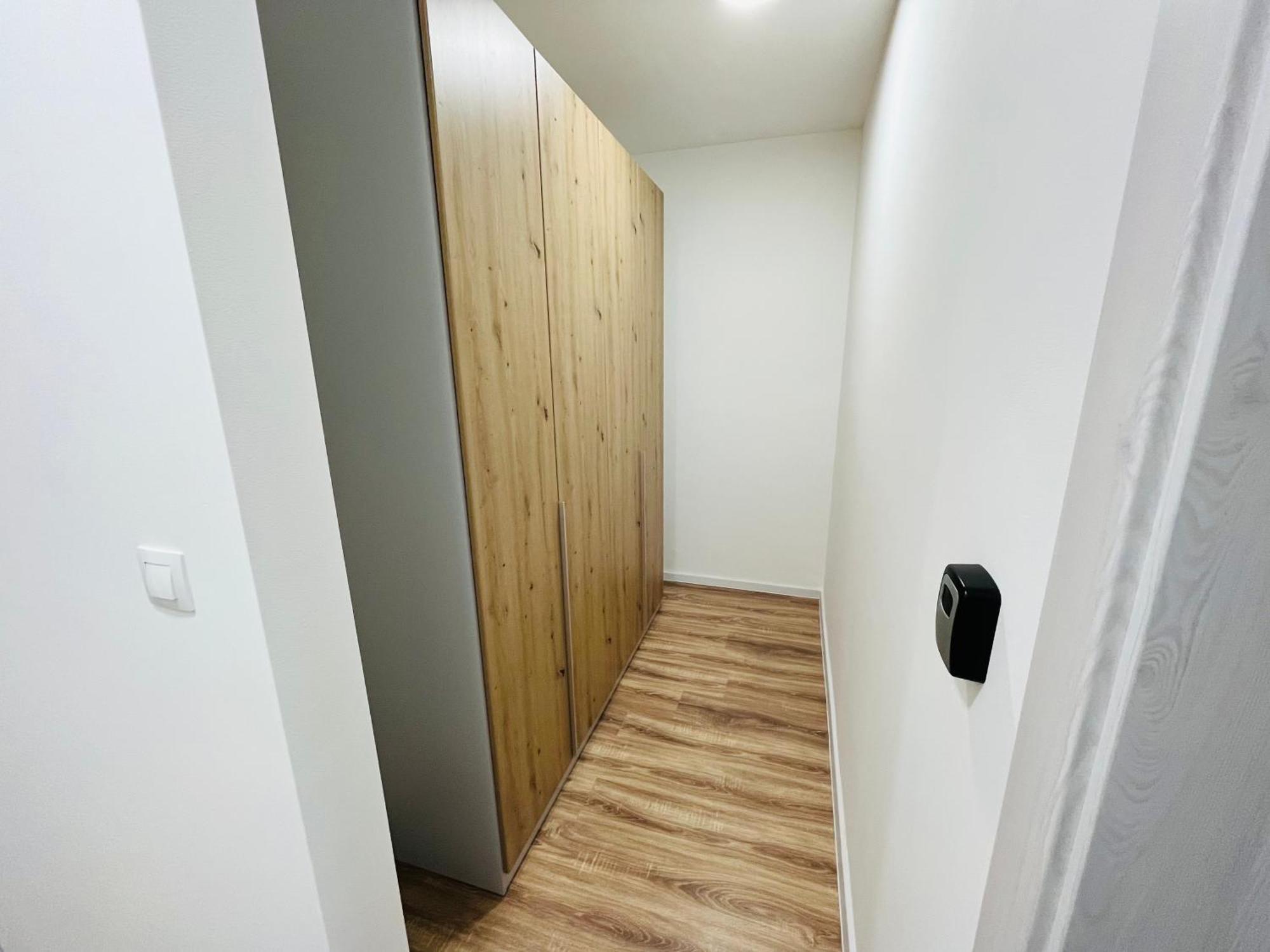 Apartman Urbanpark Trenčín Buitenkant foto