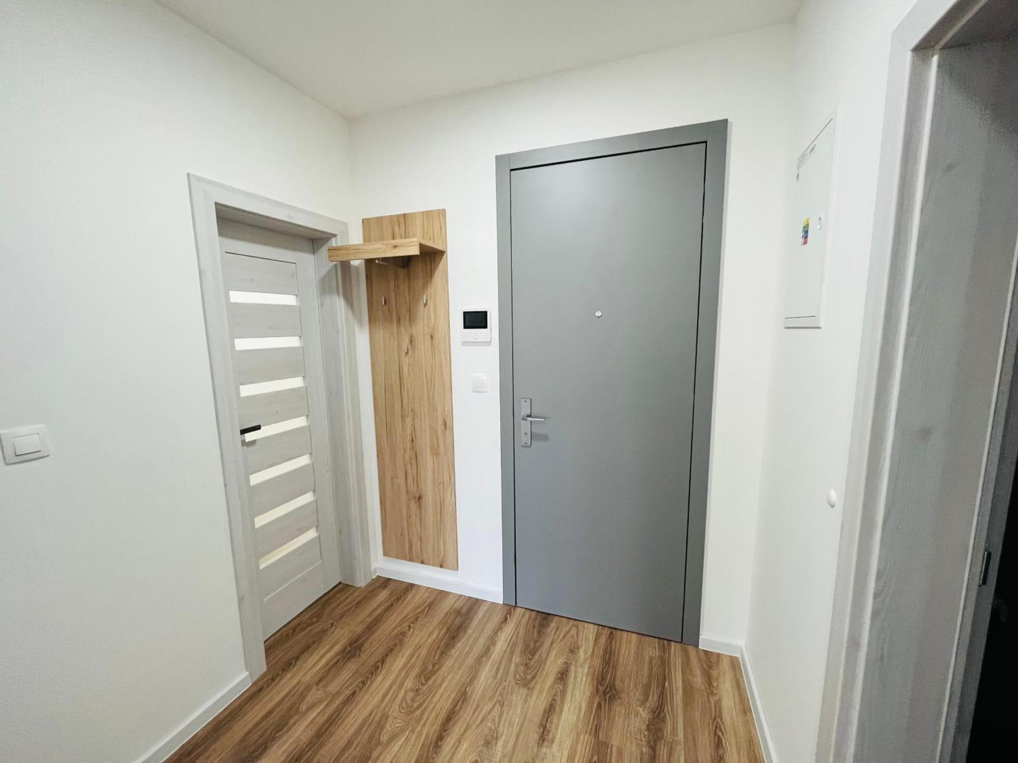 Apartman Urbanpark Trenčín Buitenkant foto