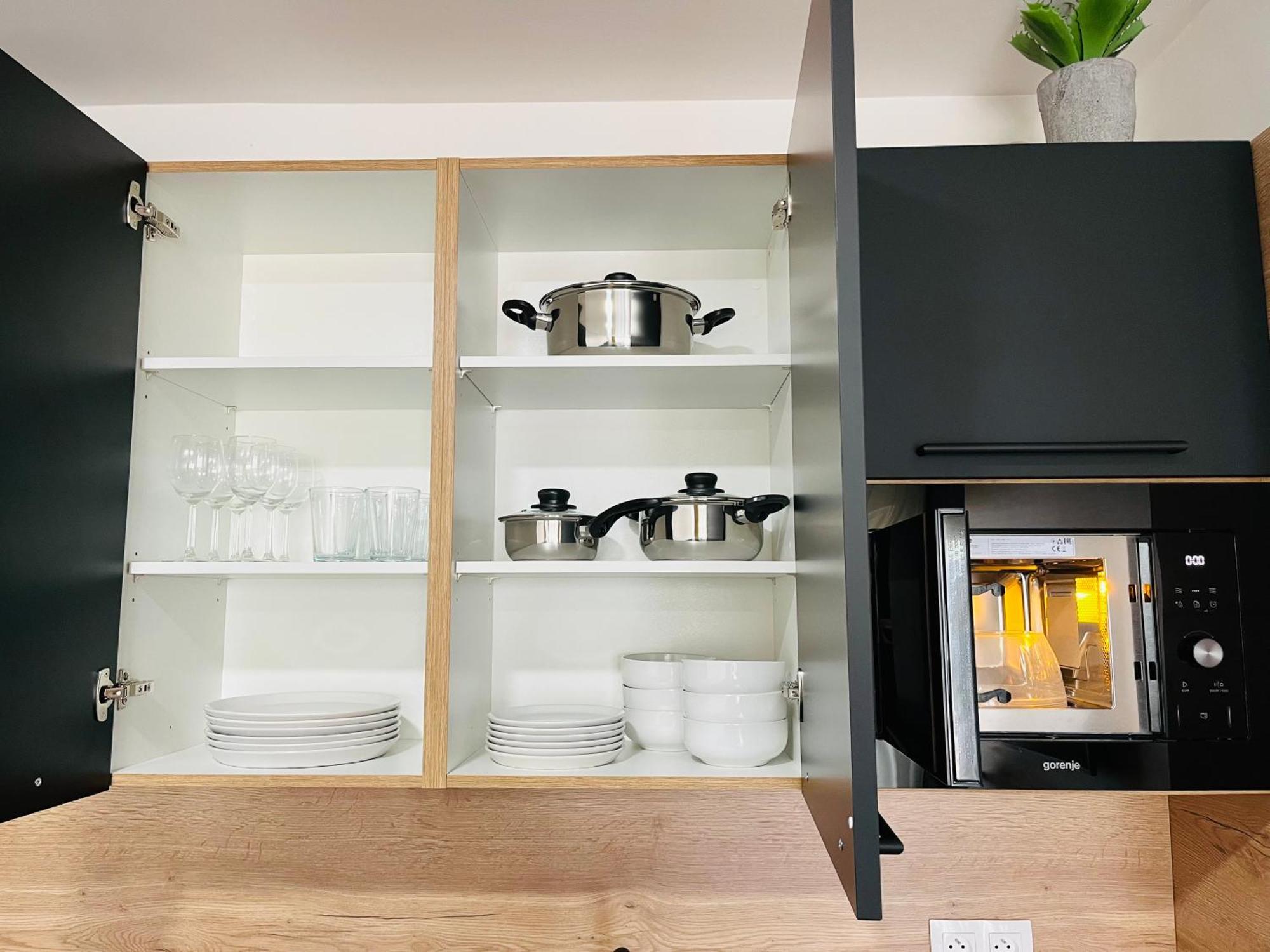 Apartman Urbanpark Trenčín Buitenkant foto